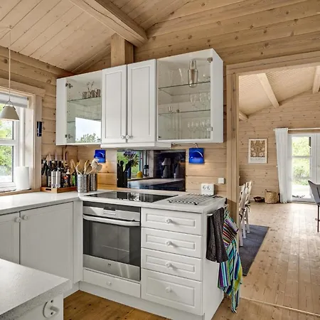Molsborg * Fejrup
