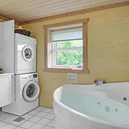 Molsborg Holiday home