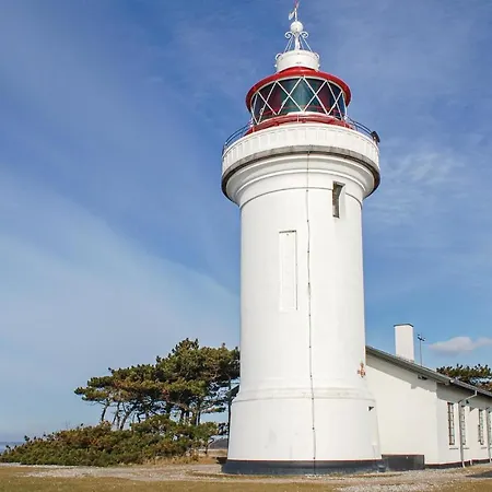 Casa vacanze Molsborg *