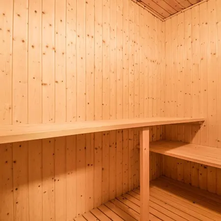 Molsborg Holiday home Fejrup