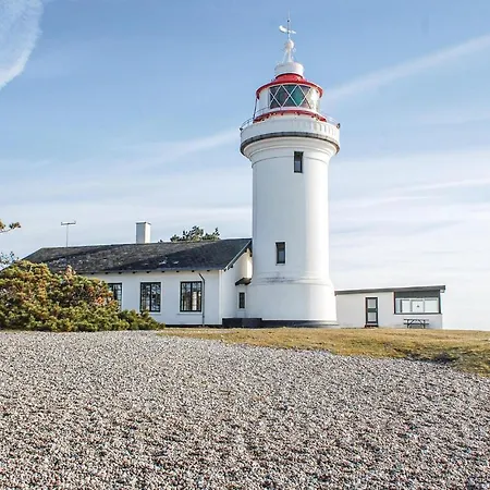 Molsborg Holiday home *