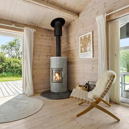 Molsborg Holiday home