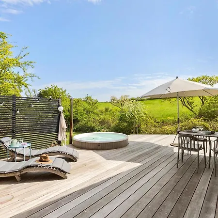 Molsborg Holiday home