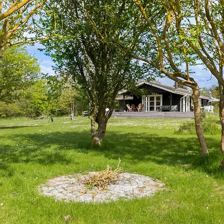 Holiday home Molsborg