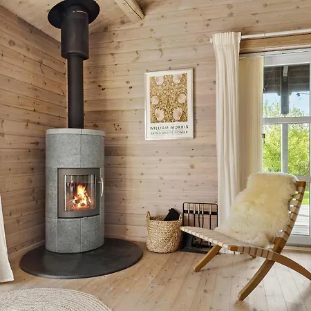 Molsborg Holiday home *